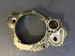 2002 Yamaha Clutch Side Case Cover Oem. Fixed Price $60.00.