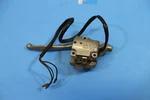 Nos Yamaha YDS5 YM2C YR1 YR2 Right Switch Assembly Lever Oem # 156-82820-10-94. Fixed Price $49.95.