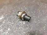 Norton Triumph Pre Unit Bsa Nos Lucas Button Switch 1184. Fixed Price $50.00.