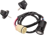 Moose Ignition Switch For 2000-2006 Honda TRX350FE Fourtrax Rancher 4X4 Es Atv. Fixed Price $32.71.