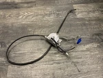 Honda 2001-2005 GL1800 Goldwing Oem Cruise Control Grip Cancel Switch W/ Cables. Fixed Price $49.99.