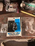 Harley Ignition Switch Oe# 71428-90A Round Key, Fits Fxd 1991-95 DS-272113. Fixed Price $40.00.
