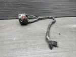2007 Kawasaki Ninja ZZR600R Left Handlebar Headlight Switch #918257. Fixed Price $30.00.