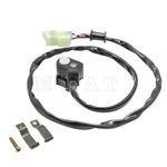 Stop Kill Switch For Honda CRF250R 2010-2013 CRF450R 2009-2012 35130-MEN-A31. Fixed Price $14.85.