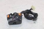 10-22 Kawasaki Concours 14 Abs Oem Left Clip Handle Horn Signals Switch. Fixed Price $15.40.