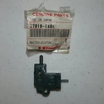 1984 2008 Genuine Kawasaki Clutch Switch 27010-1406 Oem Nos. Fixed Price $24.99.