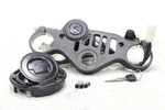 20-23 Yamaha Yzf R1 Oem Ignition Lock Key Set Gas Cap. Fixed Price $299.99.