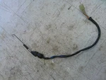 1999-2002 Suzuki SV650 Rear Back Brake Light Switch. Fixed Price $6.99.