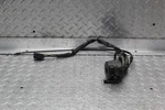 2004 Kawasaki Ninja ZX6R ZX636B1 Bar Switch Headlights,turn Signals,horn,choke. Fixed Price $79.99.