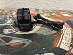 Oem Harley 18 Up' Softail Left Switch Pack Hand Controls Horn Signal 71500467. Fixed Price $199.95.