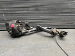 2001 Kawasaki Ninja ZX6R Left Handlebar Headlight Switch #110262. Fixed Price $30.00.