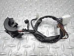 2004 01-08 Triumph Bonneville T100 Oem Right Handlebar Switch Control Assy. Fixed Price $67.16.