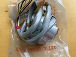 Nos Japan Honda CS90 CL90 SS50 CD70 CD90 CL50 Handle Switch Right. Fixed Price $80.00.
