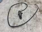 Yamaha SRX600 SRX-6 Side Stand Switch Kick. Fixed Price $25.00.