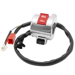 Right Start Stop Switch Kill Control Compatible With Honda Shadow Spir.... Fixed Price $99.55.