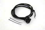 Engine Start Stop Switch Black For Harley-davidson. Fixed Price $59.99.