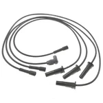Spark Plug Wire Set Standard 7495. Fixed Price $61.43.