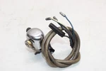 1966 Triumph Trophy 650 TR6R Oem Left Clip On Handle Horn Signals Switch. Fixed Price $104.30.