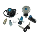 Ignition Switch Fuel Gas Cap For Yamaha Virago XV250 XV535. Fixed Price $25.99.
