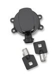 Drag Specialties 2106-0251 Side Hinge Ignition Switch Black. Fixed Price $120.54.