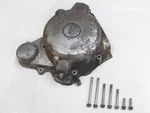 85-16 Honda Nighthawk CB250 Rebel CMX250 Left Crankcase Cover Oem 11341-KB4-700. Fixed Price $39.99.