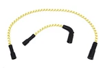 Sumax Yellow With Black & Red Tracer 7MM Spark Plug Wire Set For Harley-davidson. Fixed Price $60.99.