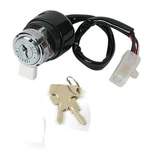 Emgo Ignition Switch Honda CB200T CB360T CB500K CB500T CB550 CB750 CL200. Fixed Price $21.00.