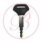 Kawasaki Replacement Key Cut To Code Series Z5501 Z5750. Fixed Price $18.99.