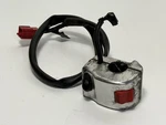 1998-2004 Kawasaki Vulcan VN1500E Classic Right Kill Off Start Switch. Fixed Price $49.99.
