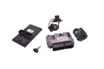 Bmw R1200R Engine Starter Kit Ecu Ignition Lock Key 2013 17320220. Fixed Price $584.79.