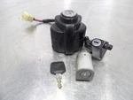 94-03 Honda Magna VF750C Ignition Key Switch Helmet Tree Lock 35100-MZ5-A01. Fixed Price $64.70.