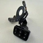 Victory Cross Country 2011 Right Hand Switch Block Cruise Controls 4012843. Fixed Price $128.93.
