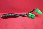 2008 Honda Pilot Ignition Switch Lock Cylinder Immobilizer Pigtail Only. Fixed Price $33.99.