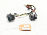 07-12 Harley Ultra Classic Electra Glide Flhtcu Front Dash Control Switches. Fixed Price $73.60.