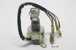 Yamaha 100 YL1E YL3 Ignition Main Switch Nos 5 Wire. Fixed Price $50.00.