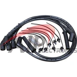 Performance 10MM Spark Plug Wire Set 2017-2020 Harley Davidson Touring Trike. Fixed Price $49.95.