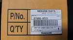 Kawasaki 27005-0721 Ignition Switch Assembly Genuine Oem New. Fixed Price $123.99.