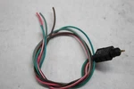 71593-96 Left Switch Button Audio Control Harley Davidson. Fixed Price $25.00.