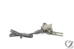 01-05 Kawasaki Kick Side Stand Switch. Fixed Price $10.36.