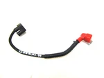 Kawasaki VN1600 Vulcan Red Positive + Lead Battery Wire. Fixed Price $19.99.