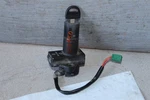 Suzuki Gs 450 550 750 850 1100 82-88 Main Ignition Key Switch Oem 37100-49201. Fixed Price $38.18.