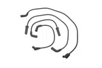 M8 Sumax Spark Plug Wire Set 8MM Black For Harley-davidson. Fixed Price $79.99.