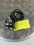 Bmw R1200RT 10-13 K1300GT Combination Switch Gear Left 61318546209 61318550033. Fixed Price $182.30.