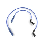 Accel Spark Plug Wire Set 171111B;. Fixed Price $55.82.