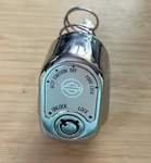 Harley-davidson 71400017A Ignition Switch Knob Keys Road Glide Fltrx 15-23. Fixed Price $188.05.
