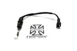 11 Kawasaki ER-6N ER650 Rear Back Brake Sensor Stop Switch 27010-0095. Fixed Price $25.99.