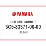 Yamaha Horn 3C5-83371-00-00 Oem New. Fixed Price $53.10.