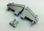Helmet Locks 1999 Kawasaki Concours ZG1000A 1163 X. Fixed Price $22.54.