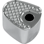 Eddie Trotta Designs Ignition Switch Cover Chrome TC-081. Fixed Price $62.85.