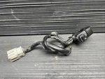 2010 Honda CBR600RR Right Handlebar Start Button Switch #21826. Fixed Price $30.00.